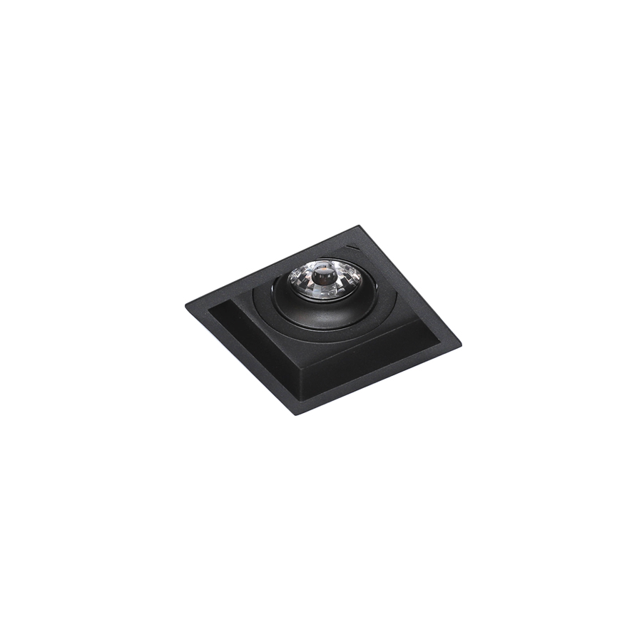 멀티 피스 COB 사각1구