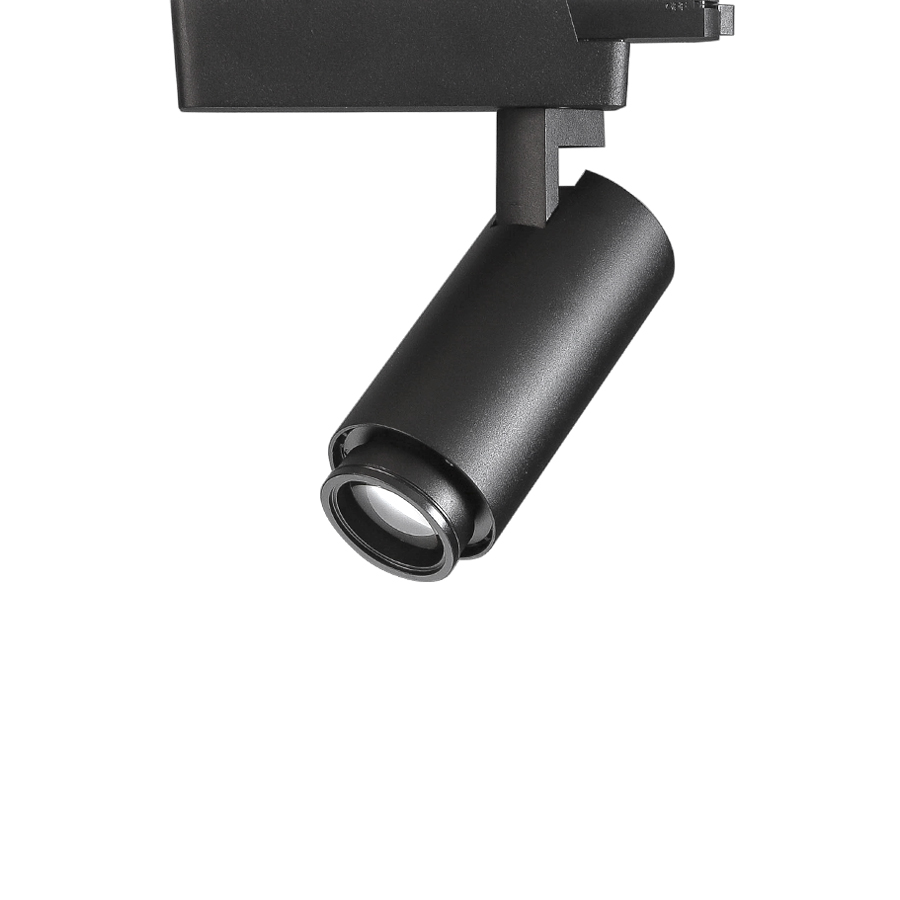 이앤 렌즈 COB 스포트