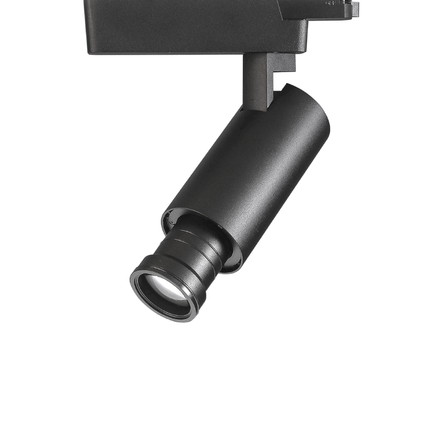 이앤 렌즈 COB 스포트