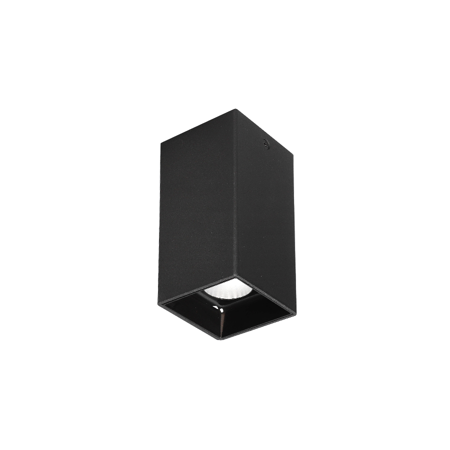 3인치 사각 COB 노출