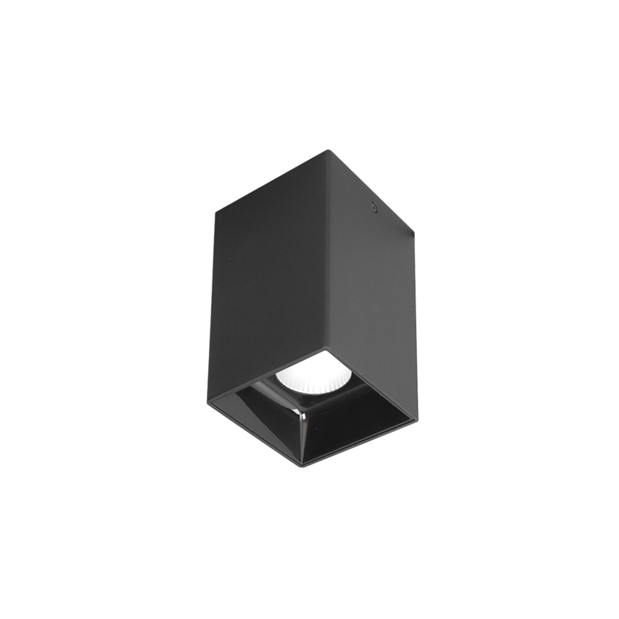 3.5인치 사각 COB 노출