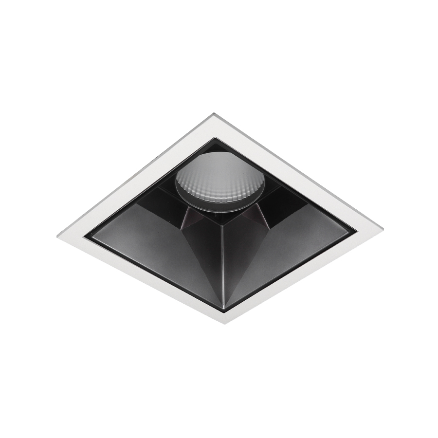 6인치 이글사각 COB 직다운