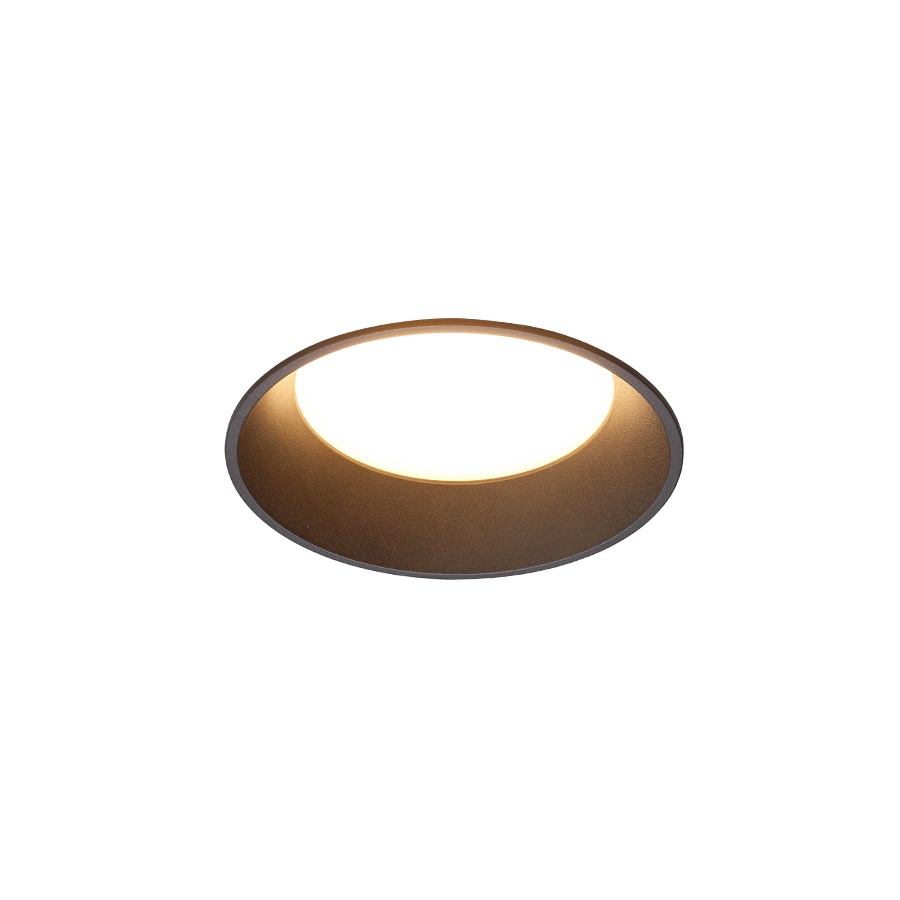 센스 원형 150파이