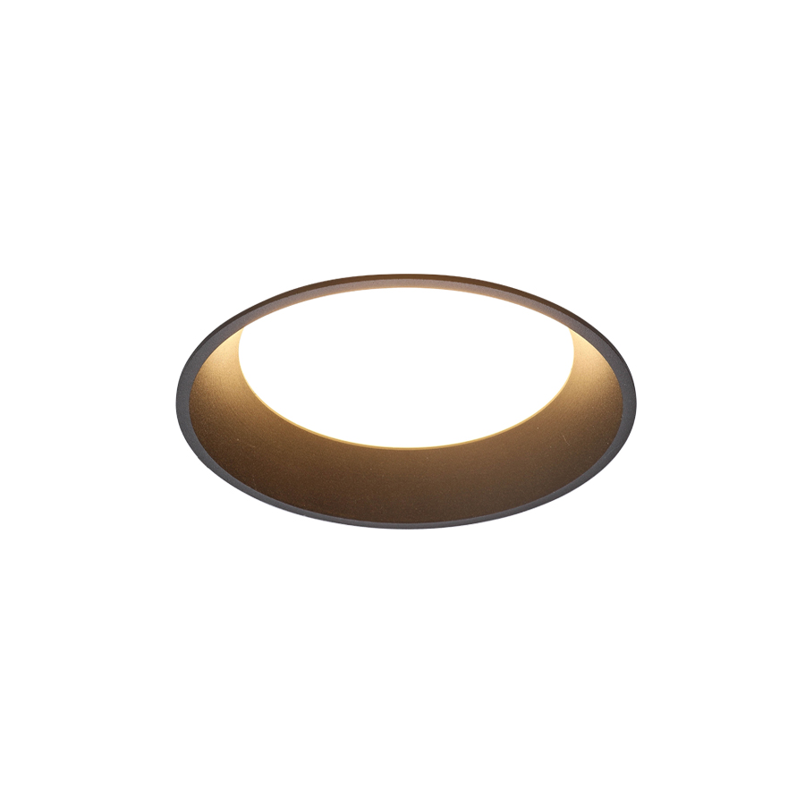 센스 원형 170파이