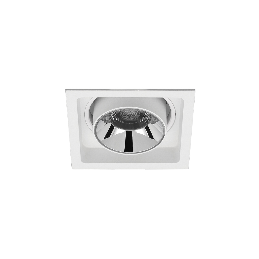 120파이 멀티 스타 사각1구