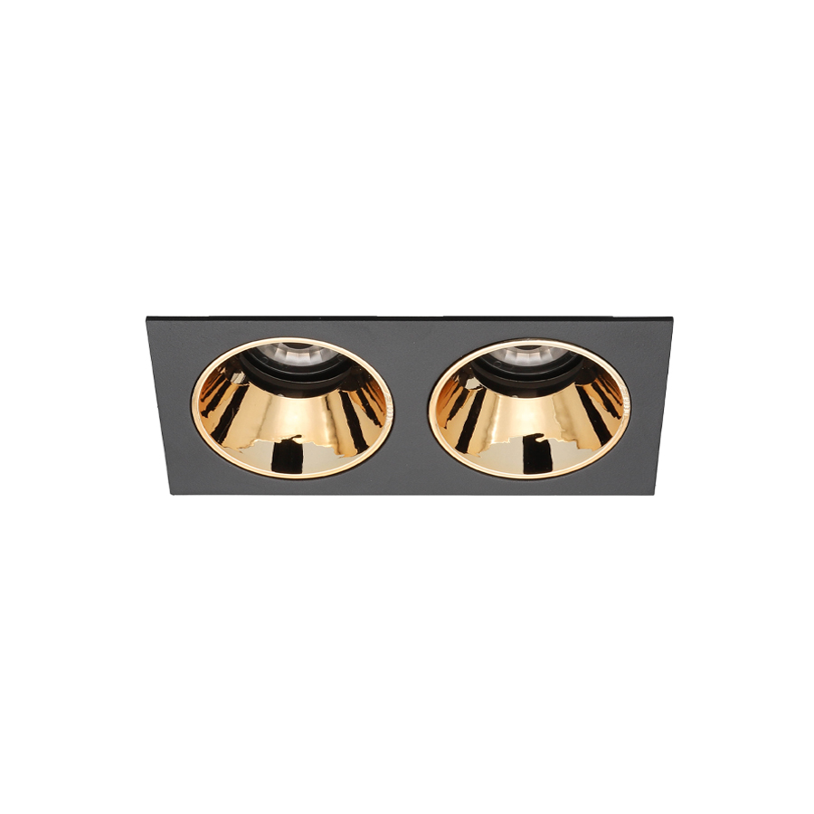 멀티 파인 사각2구