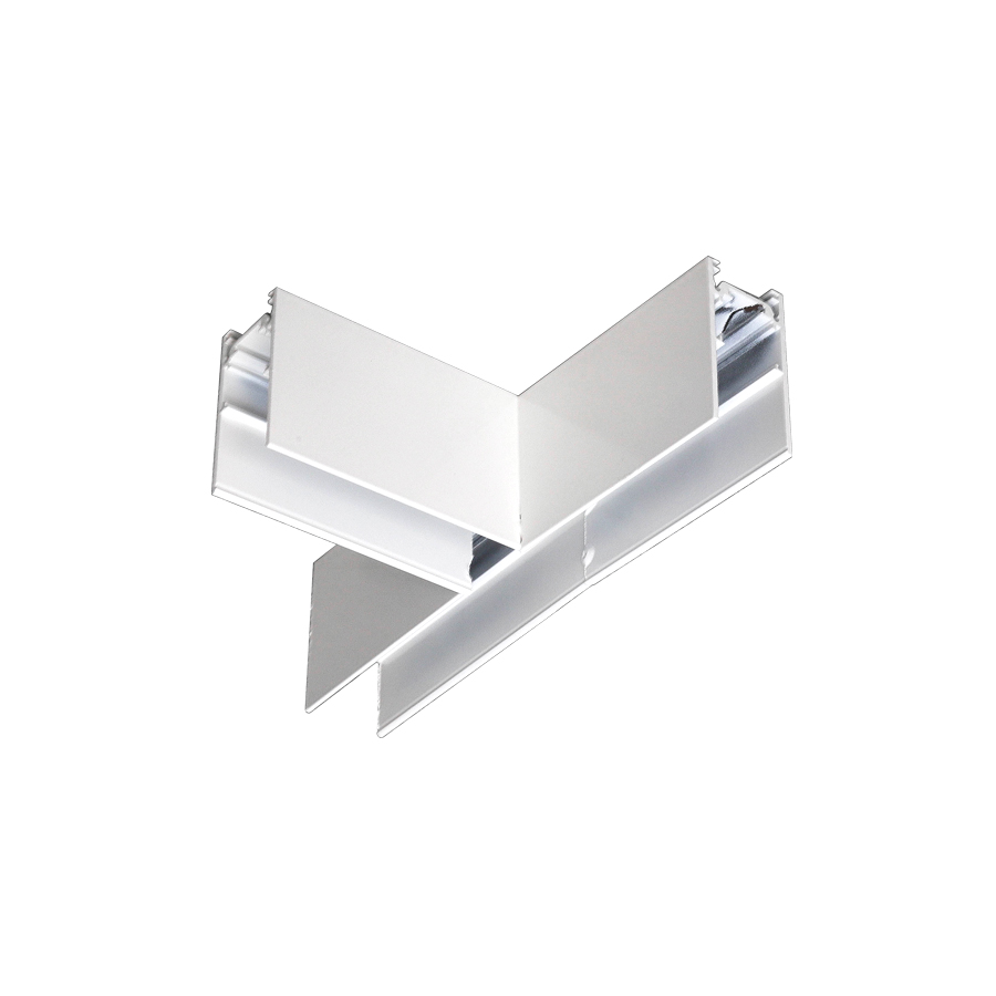 프로파일 T자 수평