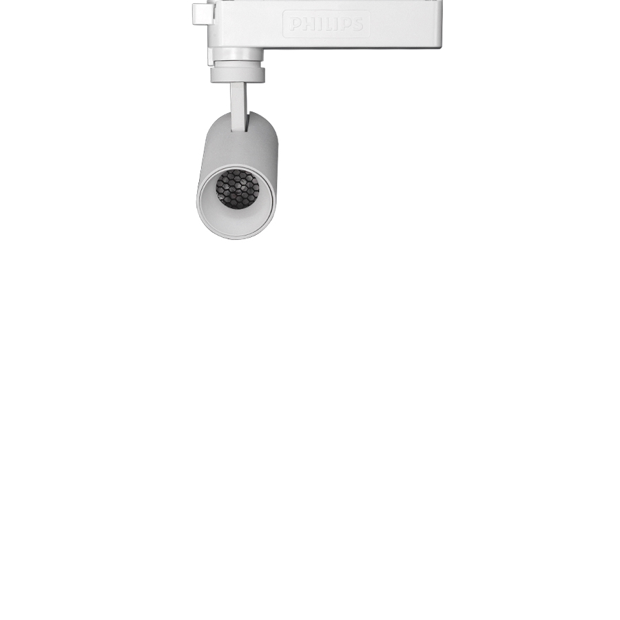 40파이 핑거 COB 스포트