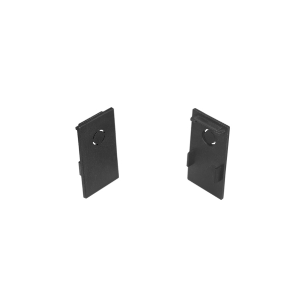 DC매입트랙마감/Deep End Cap