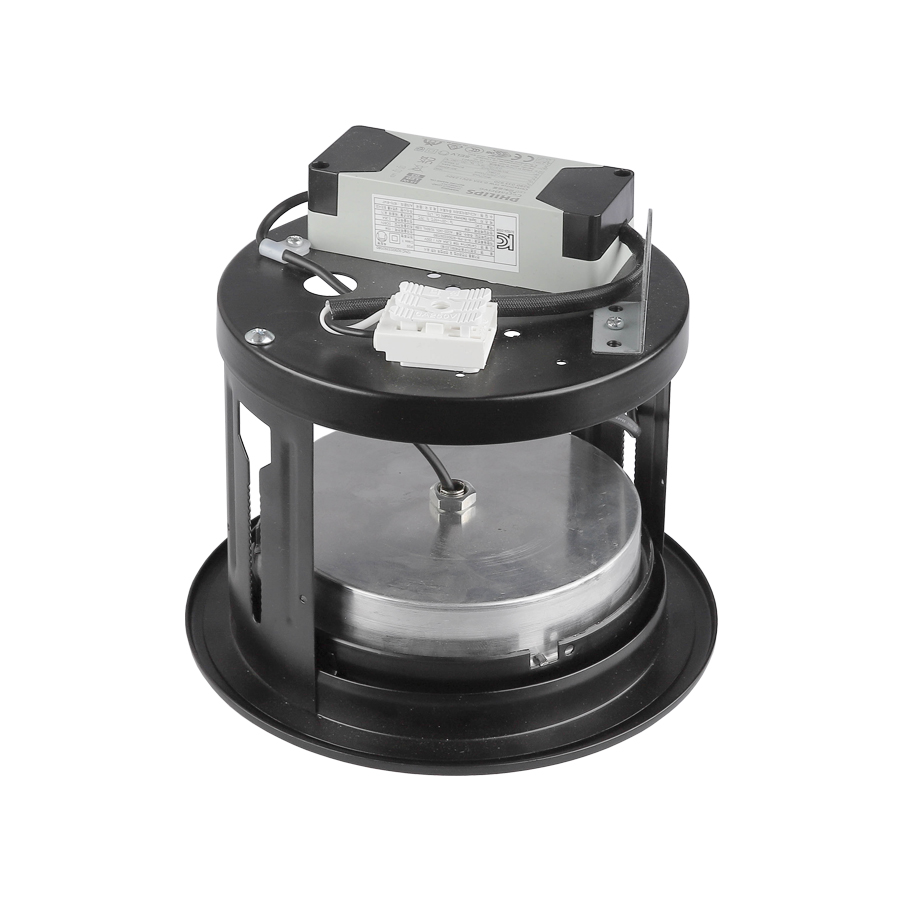 6인치 SMD 기둥형 매입