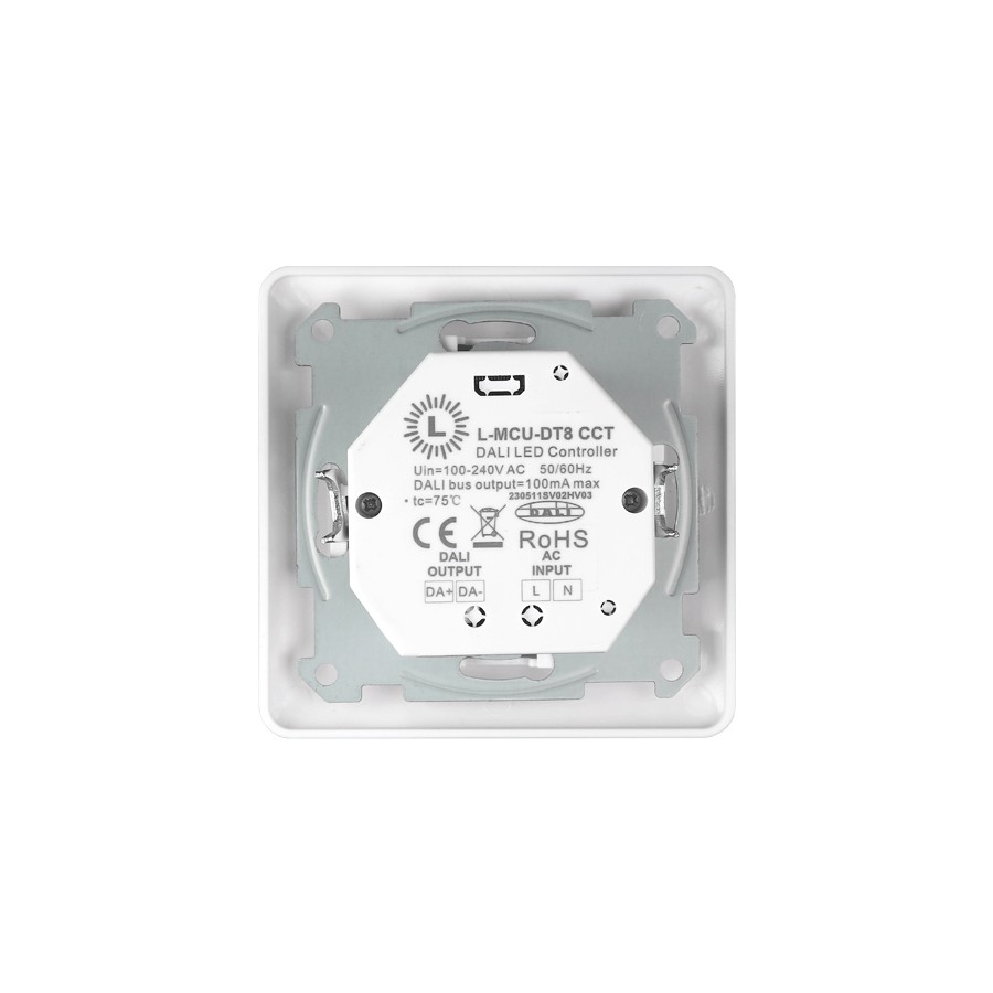 DT8 튜너블 달리 스위치