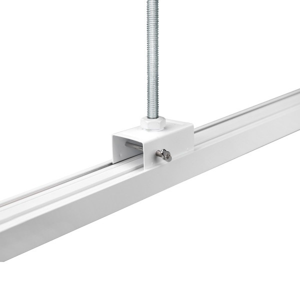 인증 2P 원터치 행거