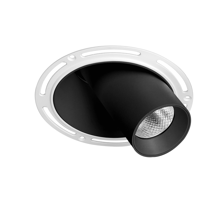 트림리스 COB 미르 회전 (대)